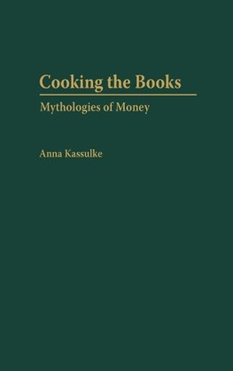 Cooking the Books