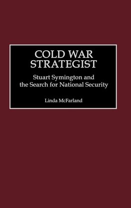 Cold War Strategist