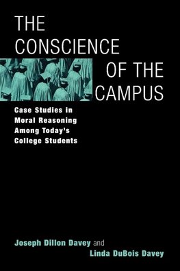 The Conscience of the Campus