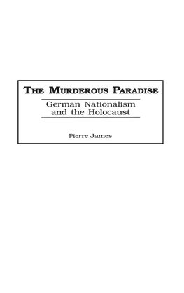 The Murderous Paradise