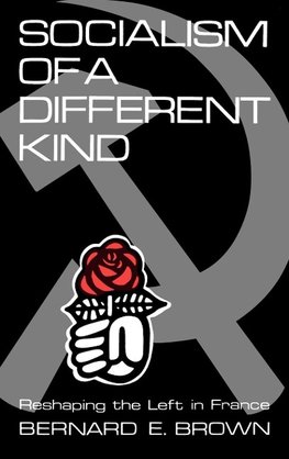 Socialism of a Different Kind