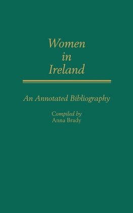 Women in Ireland