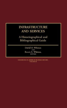 Infrastructure and Services