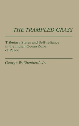 The Trampled Grass