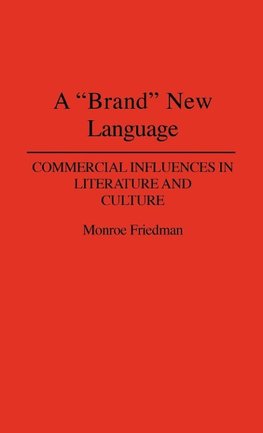 A Brand New Language