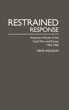 Restrained Response