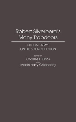 Robert Silverberg's Many Trapdoors