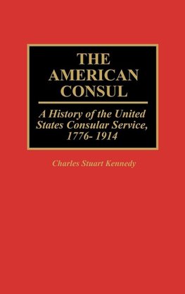 The American Consul