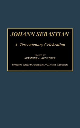 Johann Sebastian