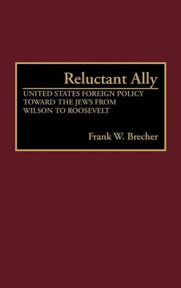 Reluctant Ally