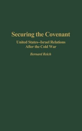 Securing the Covenant