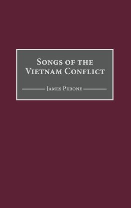 Songs of the Vietnam Conflict