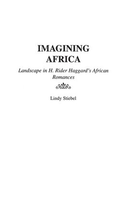 Imagining Africa