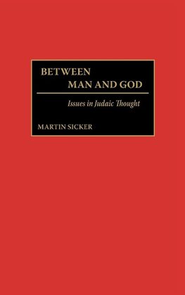 Between Man and God