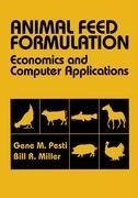 Animal Feed Formulation