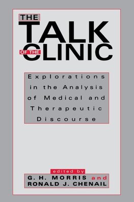 The Talk of the Clinic