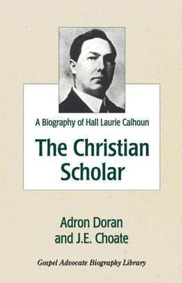 The Christian Scholar