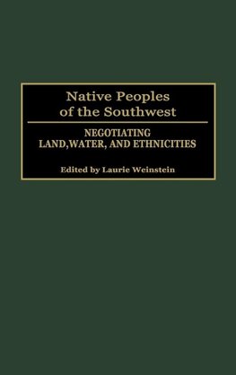 Native Peoples of the Southwest