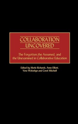 Collaboration Uncovered