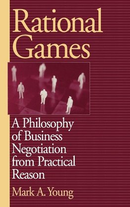 Rational Games