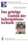 Das geistige Umfeld der Informationstechnik