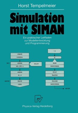 Simulation mit SIMAN