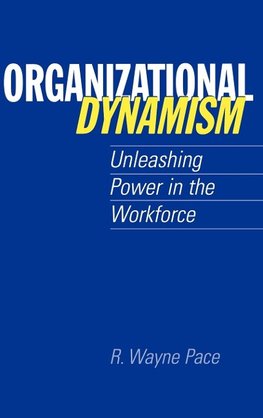 Organizational Dynamism