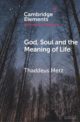 God, Soul and the Meaning of Life