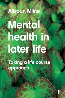 Mental Health in Later Life