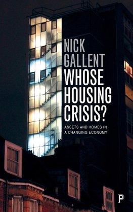 Whose Housing Crisis?