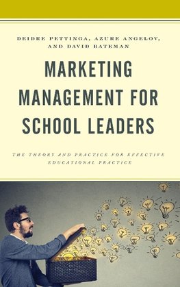 Marketing Management for School Leaders