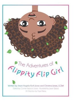 The Adventures of Flippity Flip Girl