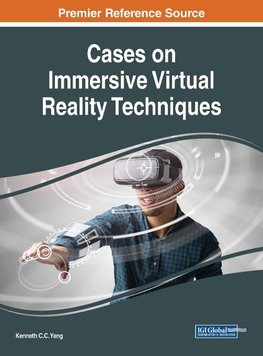 Cases on Immersive Virtual Reality Techniques