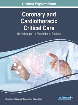 Coronary and Cardiothoracic Critical Care