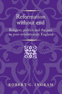 Reformation without end