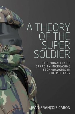 theory of the super soldier, A