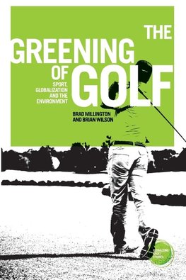 greening of golf, The