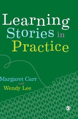 Learning Stories in Practice