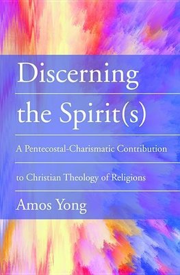 Discerning the Spirit(s)