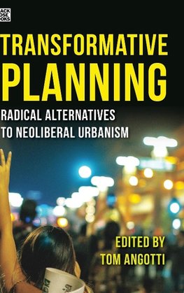 Transformative Planning