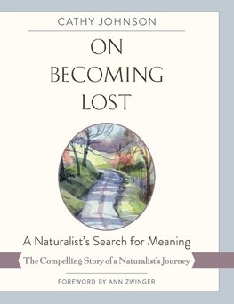 On Becoming Lost