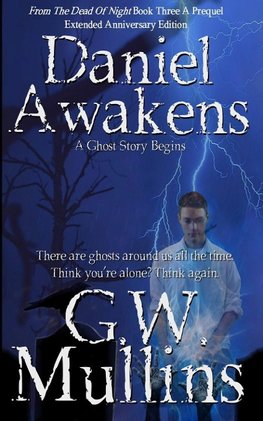 Daniel Awakens A Ghost Story Begins Extended Edition