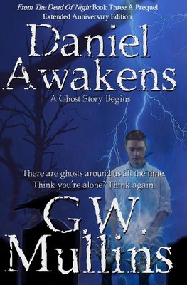 Daniel Awakens A Ghost Story Begins Extended Edition