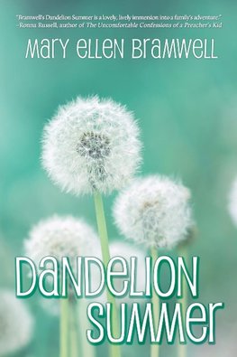 Dandelion Summer