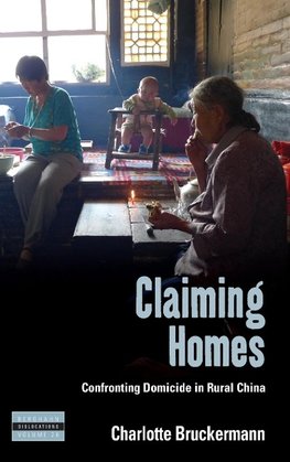 Claiming Homes