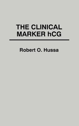 The Clinical Marker Hcg.