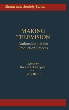 Making Television