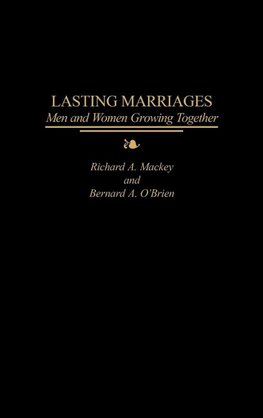 Lasting Marriages