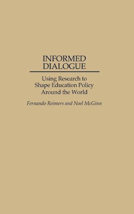 Informed Dialogue