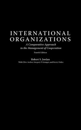 International Organizations